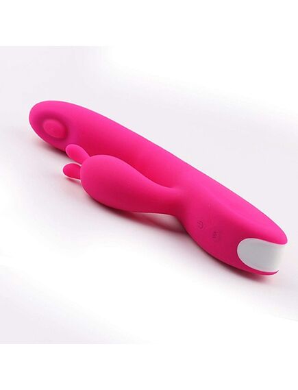 Вибромассажёр с функцией пульсации Candy , изображение 2