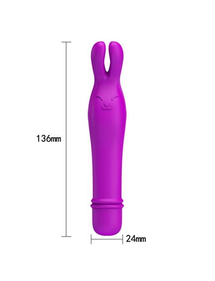 Вибромассажёр "Elvira" , изображение 5