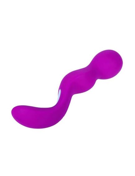 Вибромассажёр перезаряжаемый "Tiger" , изображение 5