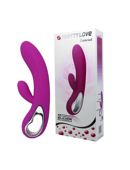 Вибромассажёр "Elmer" , изображение 2