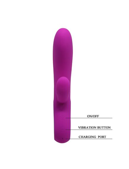 Вибромассажёр "Elmer" , изображение 4