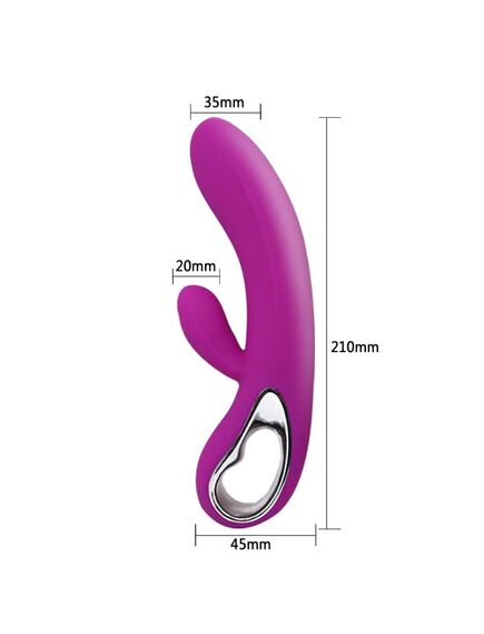 Вибромассажёр "Elmer" , изображение 5