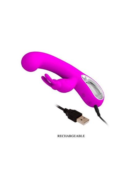 Вибромассажёр "Webb" , изображение 3