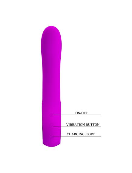 Вибромассажёр "Alston" , изображение 6