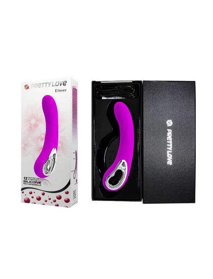 Вибромассажёр "Alston" , изображение 7