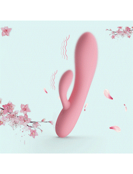 Вибромассажёр "Carol" , изображение 3