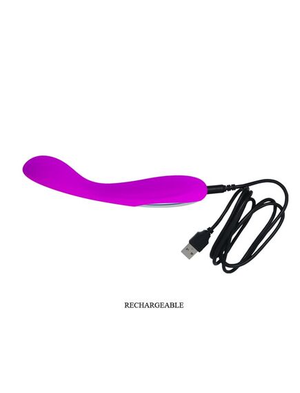 Вибромассажёр "Nigel" , изображение 3