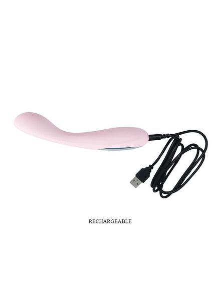 Вибромассажёр "Nigel" , изображение 3