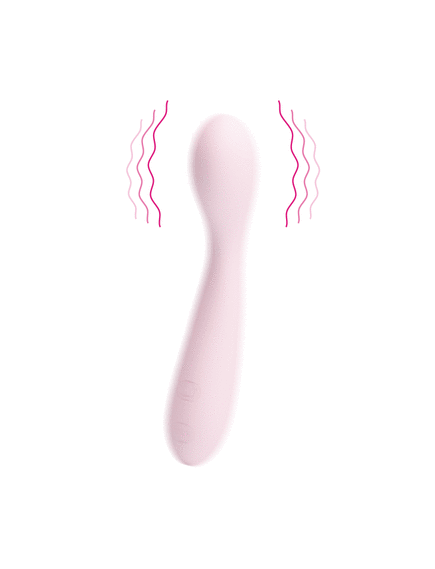 Вибромассажёр "Nigel" , изображение 5