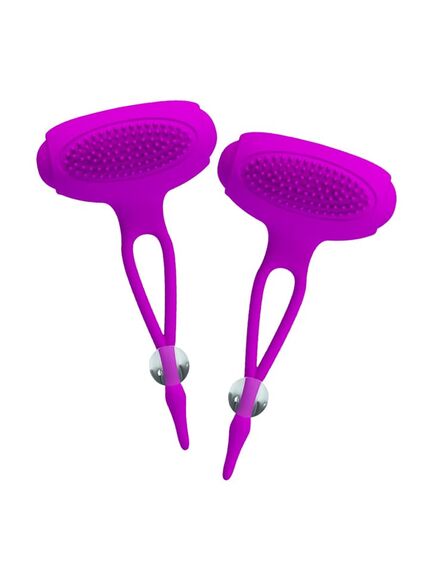 Вибраторы для сосков Bancroft 