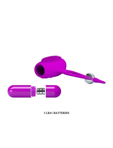 Вибраторы для сосков Bancroft , изображение 3