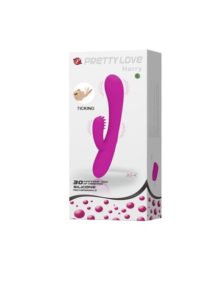 Вибратор "Harry" , изображение 2