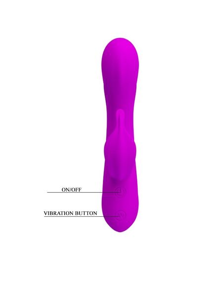 Вибромассажёр "Yves" , изображение 6