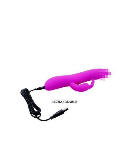 Вибромассажер-пульсатор "Desirable Natural Mation" , изображение 3