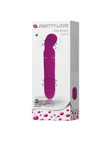 Вибромассажер "Abraham" , изображение 5