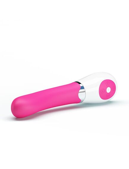 Вибратор DANIEL 3 мотора, голосовое управление, 30 режимов , изображение 5