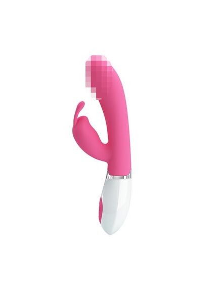 Вибромассажёр "Gene" , изображение 3