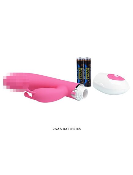 Вибромассажёр "Gene" , изображение 4