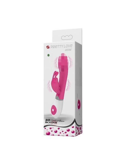 Вибромассажёр "Gene" , изображение 7