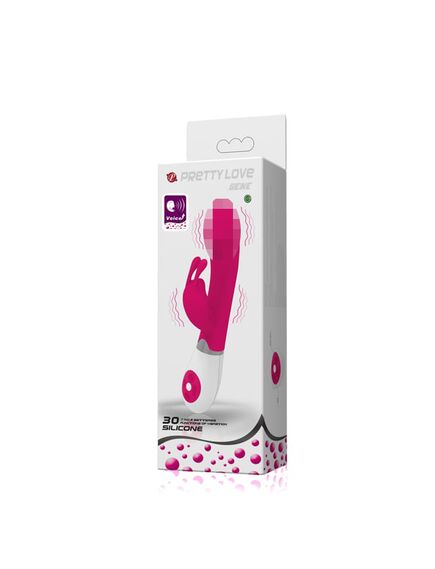 Вибромассажёр "Gene" , изображение 2