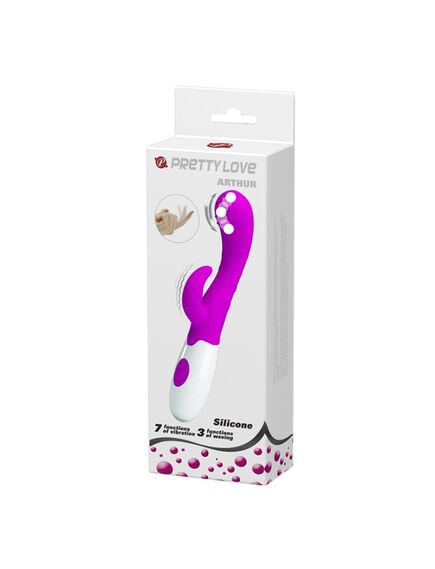 Вибромассажёр "Arthur" , изображение 5