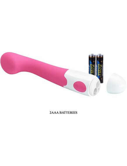 Вибромассажёр "Charles" , изображение 3