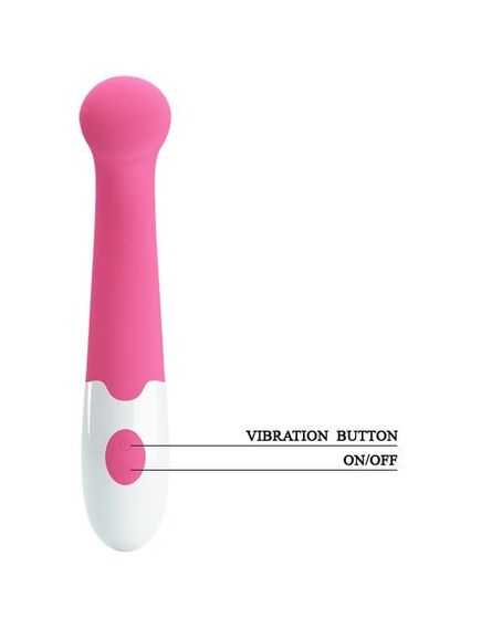 Вибромассажёр "Charles" , изображение 6