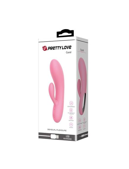 Вибромассажёр "Carol" , изображение 2