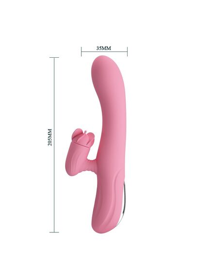 Вибратор "Gina" , изображение 5