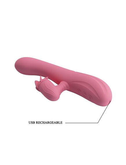 Вибратор "Gina" , изображение 6