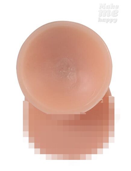 Реалистичный вибратор на присоске , изображение 3