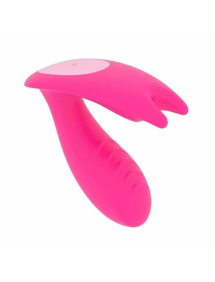 Вагинально-клиторальный вибратор Magic Motion Eidolon , изображение 2