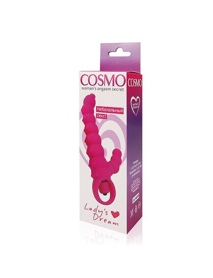 Вибромассажёр , изображение 4