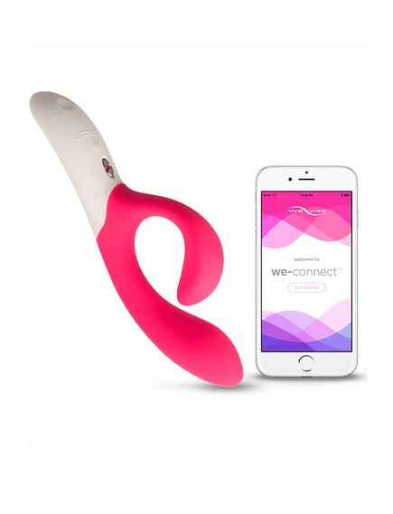 We-Vibe Nova Pink , изображение 2