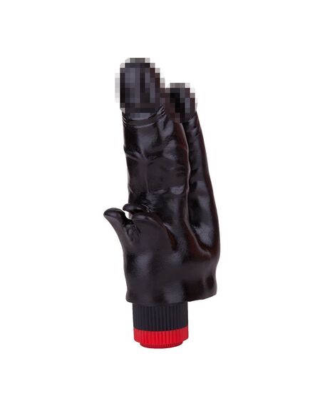 Двойной вибромассажёр , изображение 3