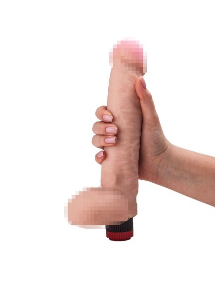 Вибромассажёр неоскин , изображение 2