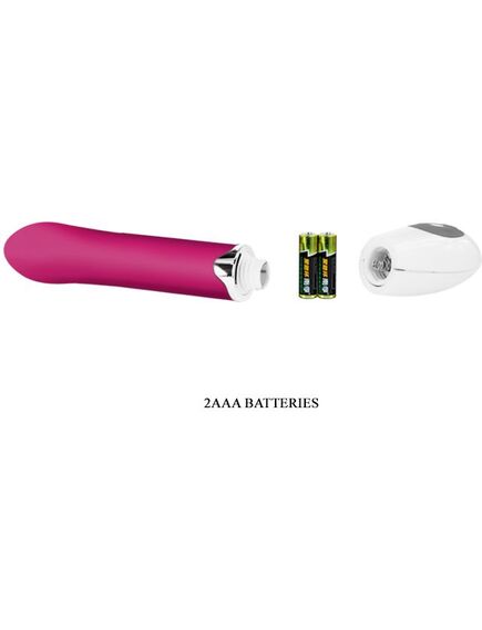 Вибратор для точки G - DANIEL 30 режимов , изображение 3