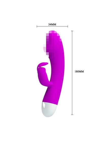 Вибромассажёр "Will" , изображение 4