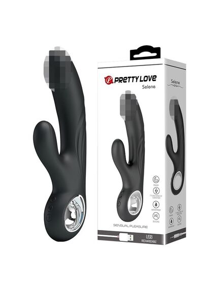 Вибромассажёр "Selene" , изображение 6