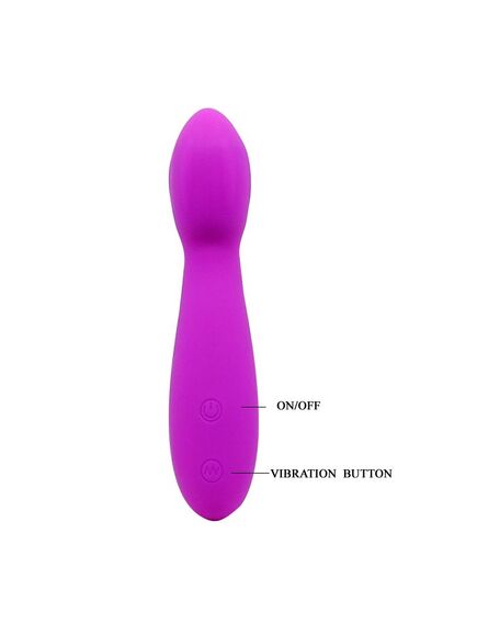 Маленький интимный вибратор для G-точки Arvin , изображение 3