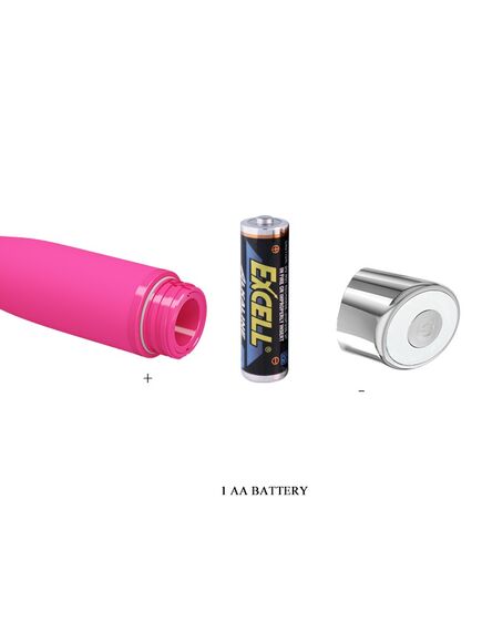 Маленький интимный вибратор для G-точки John , изображение 7