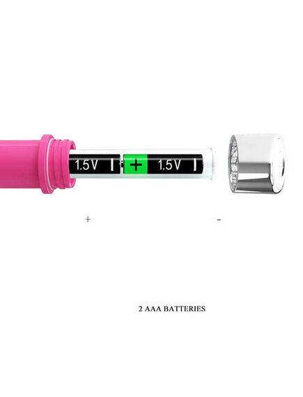 Вибромассажёр "Randolph" , изображение 4