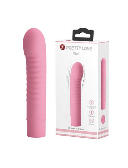 Вибромассажёр "Mick" , изображение 6