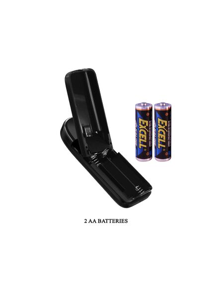 Фаллоимитатор расширяющийся с вибрацией , изображение 6