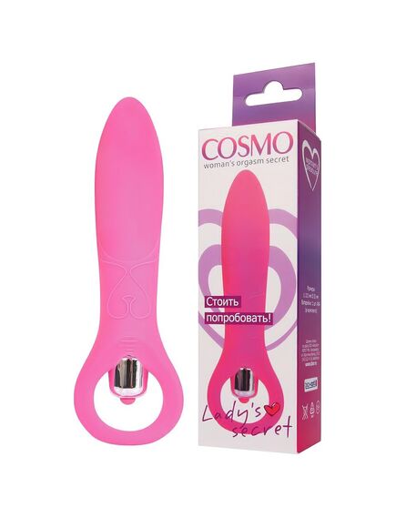 Вибромассажёр Cosmo , изображение 2
