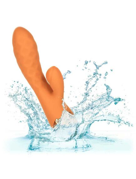 Вибромассажер  Newport Beach Babe с функцией «пульсирующее воздействие» , изображение 8