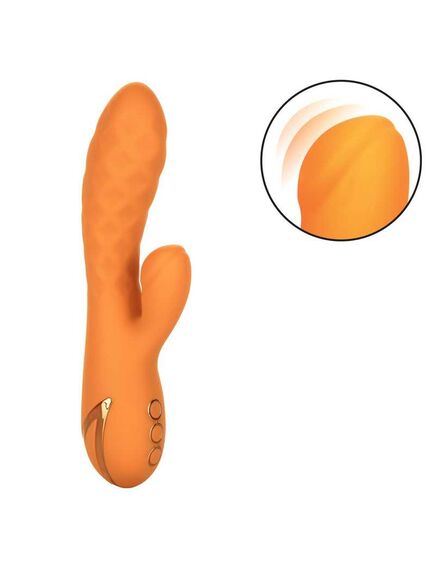 Вибромассажер  Newport Beach Babe с функцией «пульсирующее воздействие» , изображение 9