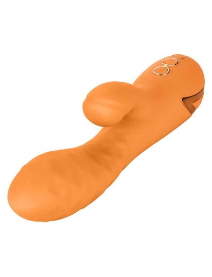 Вибромассажер  Newport Beach Babe с функцией «пульсирующее воздействие» , изображение 12