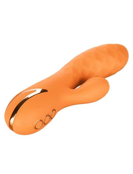 Вибромассажер  Newport Beach Babe с функцией «пульсирующее воздействие» , изображение 13