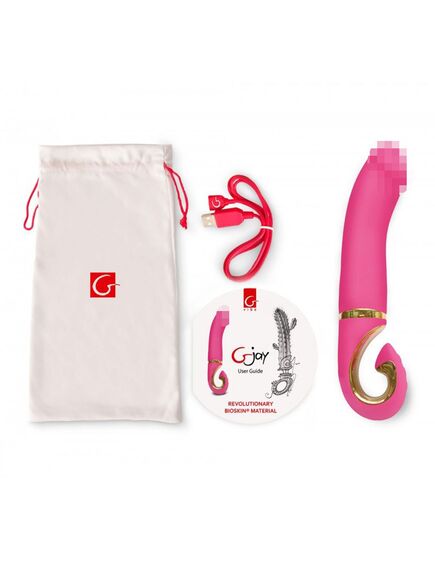 Gjay Pink , изображение 3